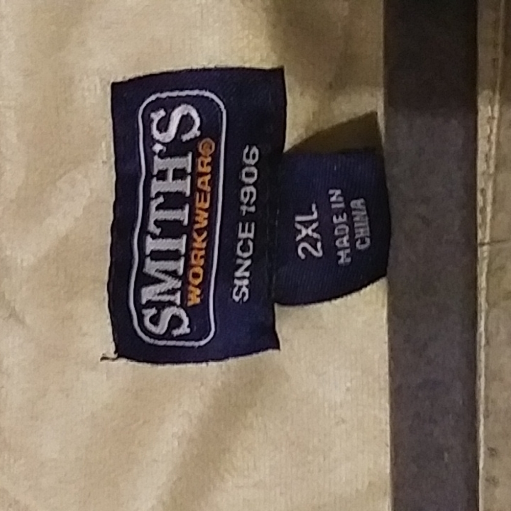 Smith's Pullover - Picture 4 of 13